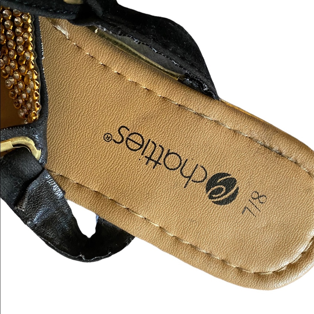Formal flip flops - Picture 2 of 4